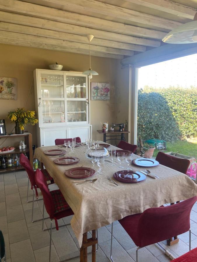 Casa Ariel Holiday home Lucca