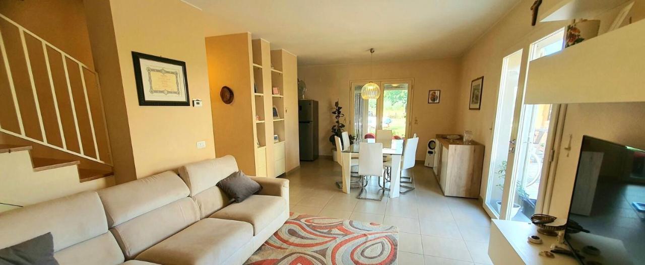 Casa Ariel Holiday home *
