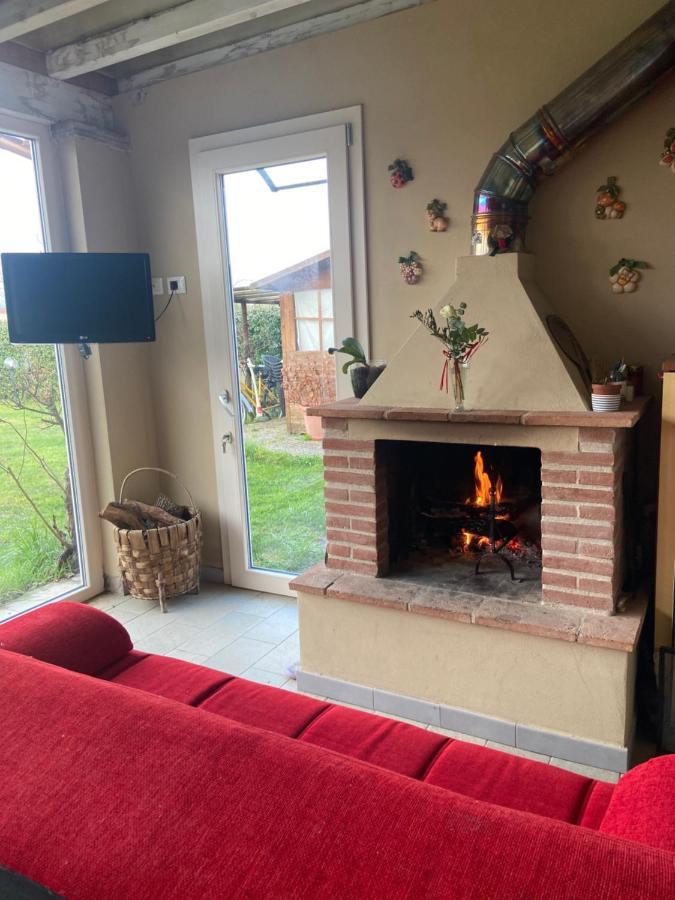 Casa Ariel Holiday home *