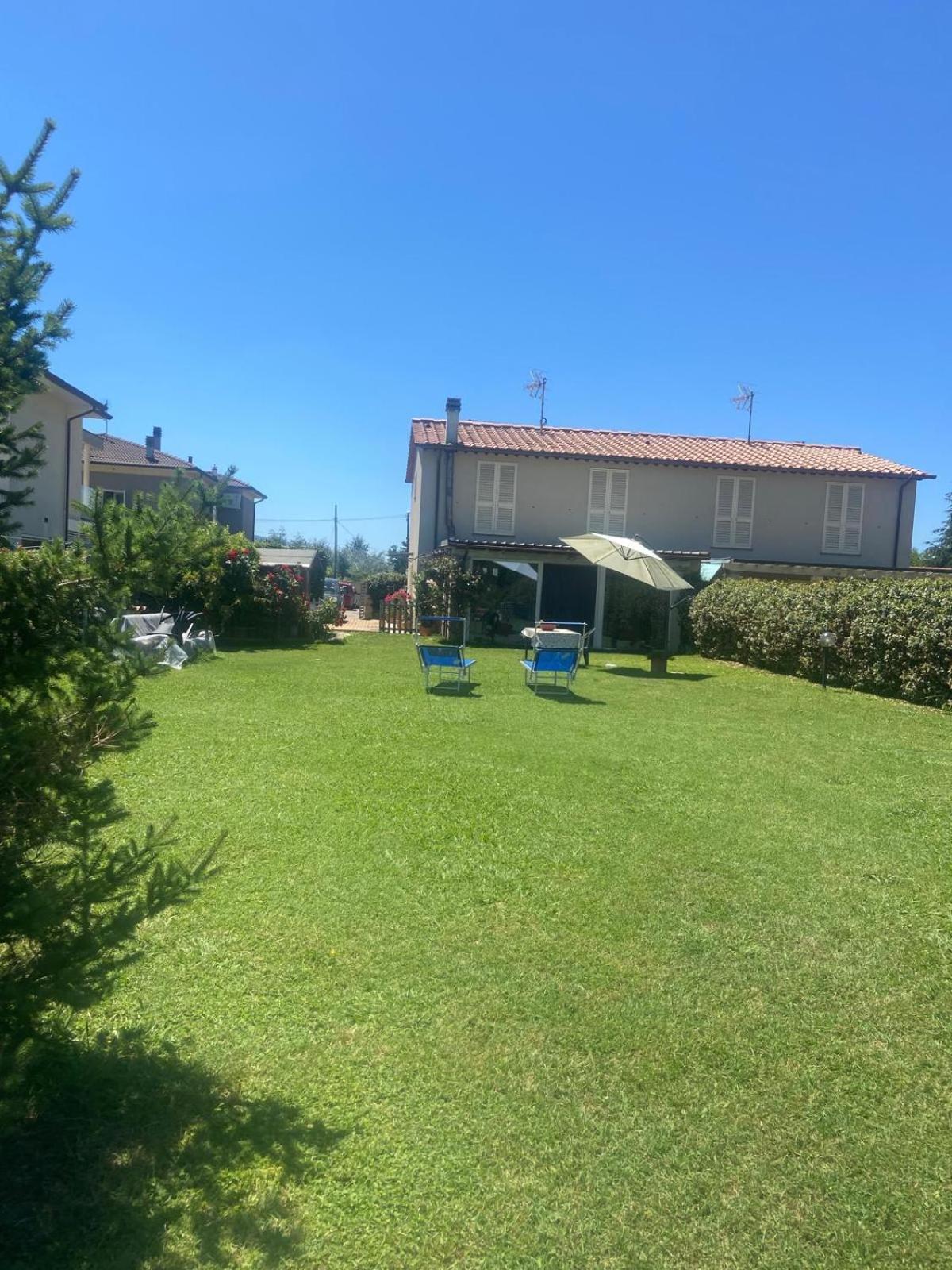 Casa Ariel Holiday home Lucca