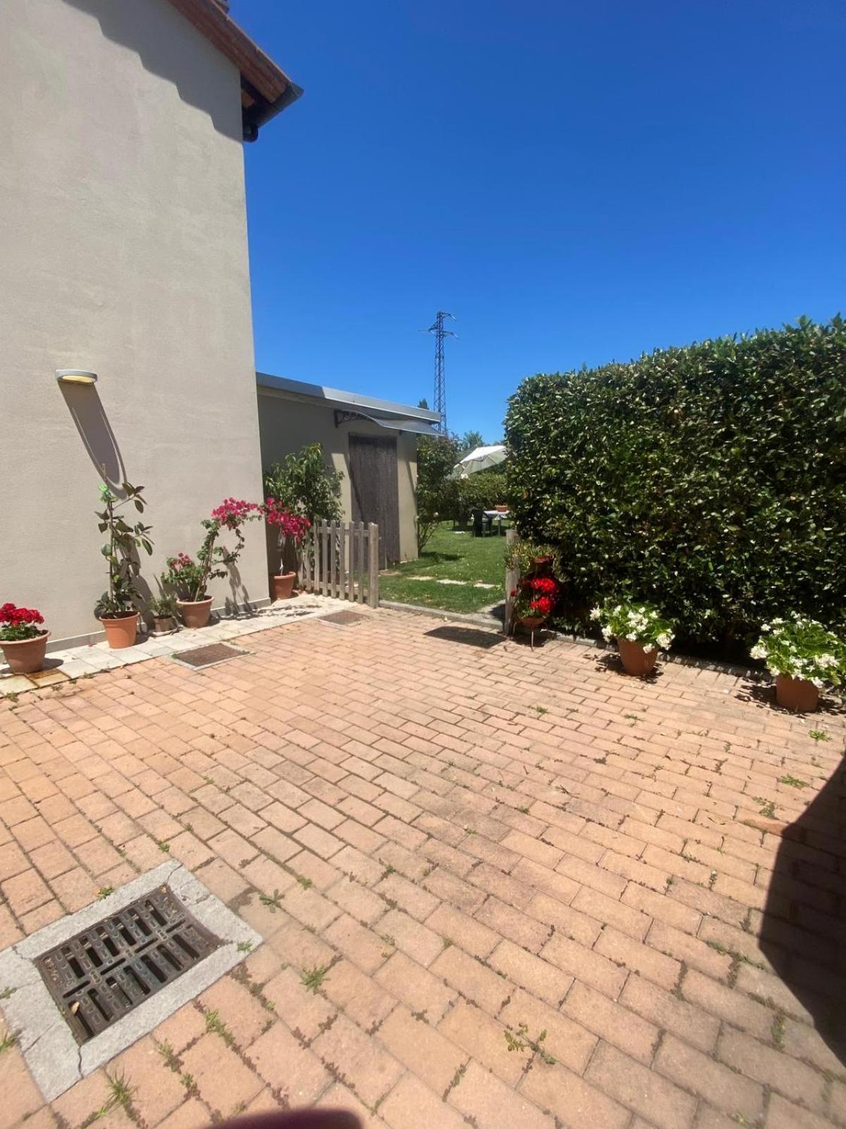 Casa Ariel Holiday home