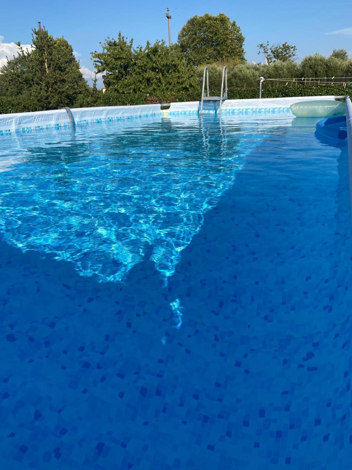 Casa Ariel Сasa de vacaciones